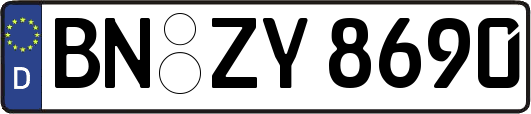 BN-ZY8690