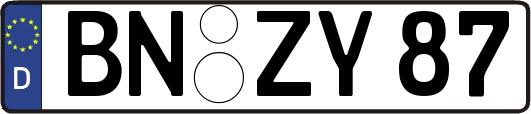 BN-ZY87