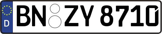 BN-ZY8710
