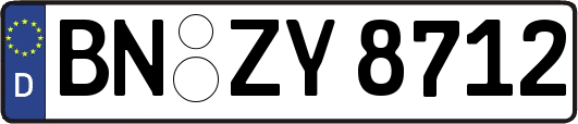 BN-ZY8712