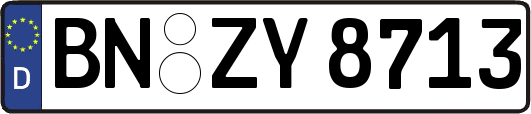 BN-ZY8713