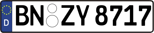 BN-ZY8717