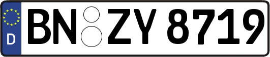 BN-ZY8719