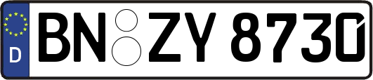 BN-ZY8730