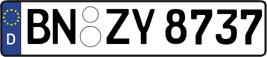 BN-ZY8737