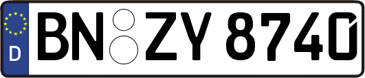 BN-ZY8740