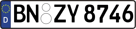 BN-ZY8746