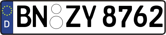 BN-ZY8762