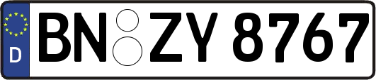 BN-ZY8767