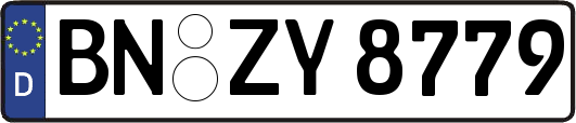 BN-ZY8779