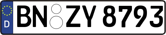 BN-ZY8793