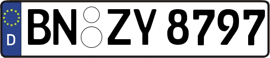 BN-ZY8797