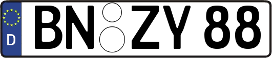 BN-ZY88