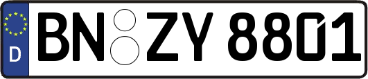 BN-ZY8801