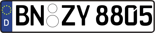 BN-ZY8805