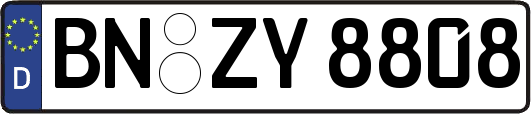 BN-ZY8808
