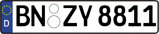 BN-ZY8811