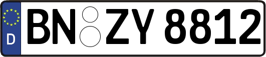 BN-ZY8812