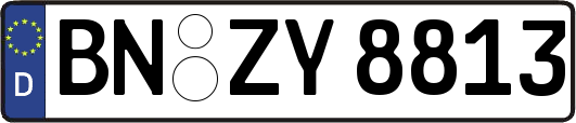 BN-ZY8813