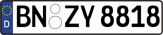 BN-ZY8818