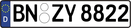 BN-ZY8822