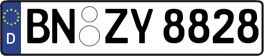 BN-ZY8828