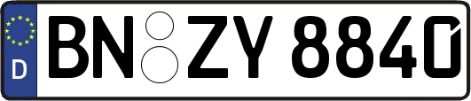 BN-ZY8840