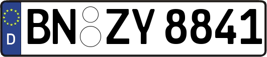 BN-ZY8841