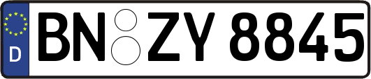 BN-ZY8845