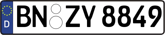 BN-ZY8849