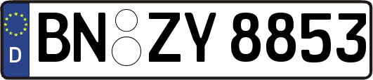 BN-ZY8853