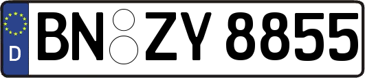 BN-ZY8855
