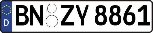 BN-ZY8861