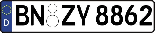 BN-ZY8862