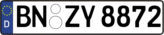 BN-ZY8872