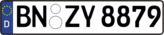 BN-ZY8879