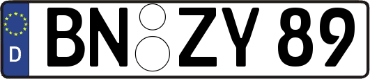 BN-ZY89