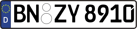 BN-ZY8910
