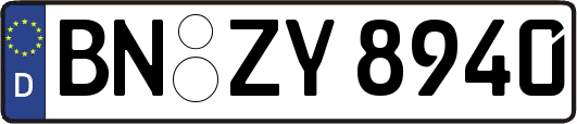 BN-ZY8940
