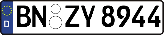 BN-ZY8944