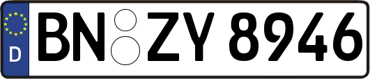 BN-ZY8946