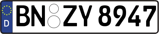 BN-ZY8947
