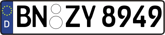 BN-ZY8949
