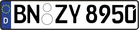 BN-ZY8950