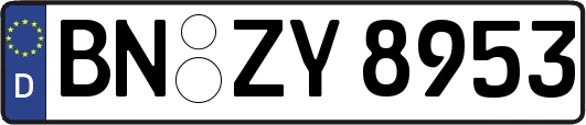 BN-ZY8953