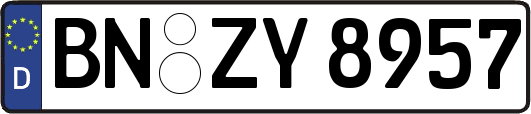 BN-ZY8957