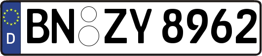 BN-ZY8962