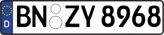 BN-ZY8968