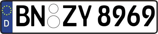 BN-ZY8969
