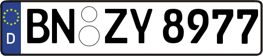 BN-ZY8977